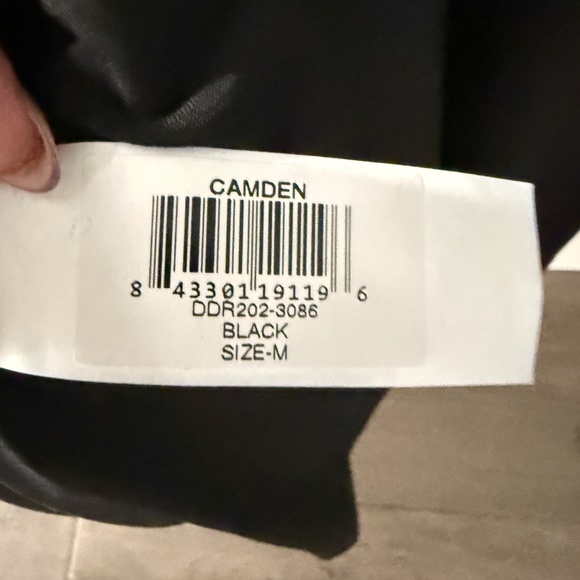 Dress the Population Camden Gown NWT - Picture 7 of 8